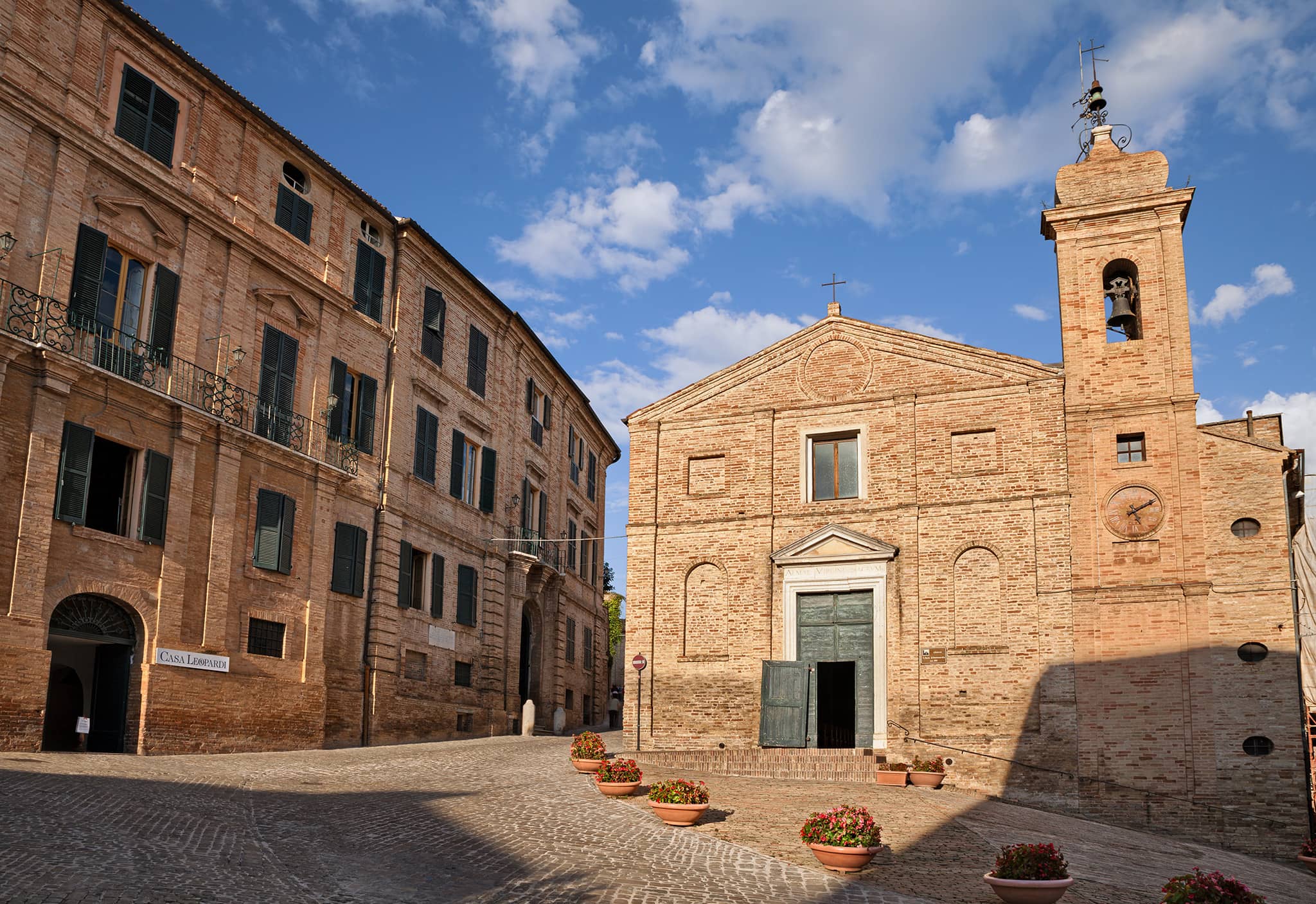 Recanati